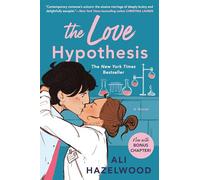 The Love Hypothesis by Ali Hazelwood