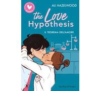 The love hypothesis. Il teorema dell'amore