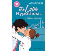The love hypothesis. Il teorema dell'amore