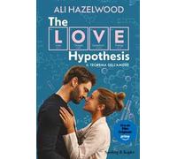 The love hypothesis. Il teorema dell'amore. Ediz. tie-in