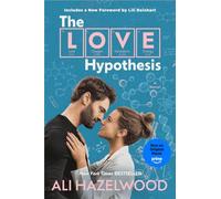 Ali Hazelwood The Love Hypothesis (Prime Tie-In) (Tascabile)