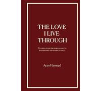The Love I Live Through