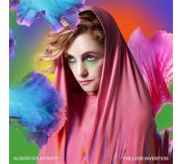 Goldfrapp Alison - The Love Invention
