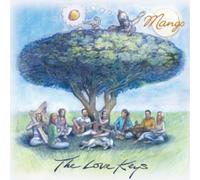 The Love Keys Mango (CD) Album