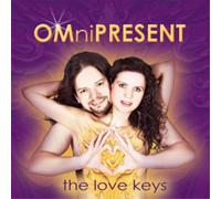 The Love Keys OMniPRESENT (CD) Album