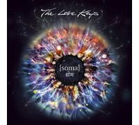 The Love Keys Soma (CD)
