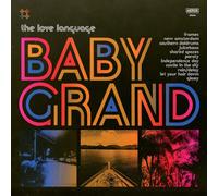 The Love Language Baby Grand (Vinyl LP)