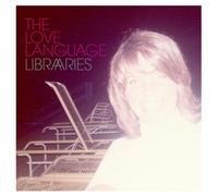 The Love Language Libraries (Vinyl LP) 12" Album