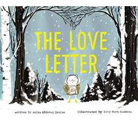 Anika Aldamuy Denise The Love Letter (Copertina rigida)