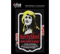 The Love Light (The Film Detective Restored Version) (DVD) Mary Pickford
