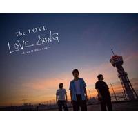 The Love - Love Song-Live & Document
