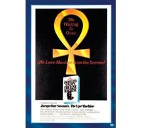 The Love Machine (1971) DVD - Dyan Cannon,Jackie Cooper, Jack Haley Jr