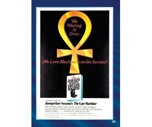 The Love Machine