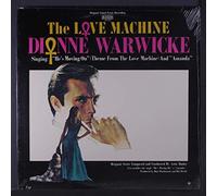 The Love Machine (Original Sound Track Recording)