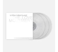 The Love Movement (3LP)