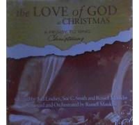 the love of God at CHRISTMAS