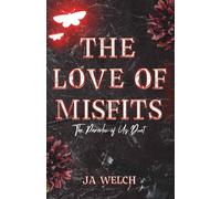 The Love of Misfits: A Why Choose Mafia Romance: 1