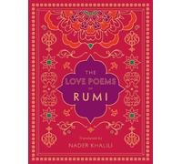 The Love Poems of Rumi (Copertina rigida) Timeless Rumi