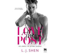 The Love Post. Un amore da prima pagina
