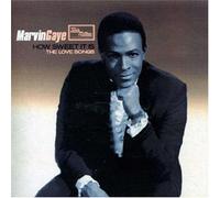 The Love S (NEW Gaye, Marvin - How Sweet It Is