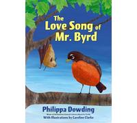 The Love Song of Mr. Byrd