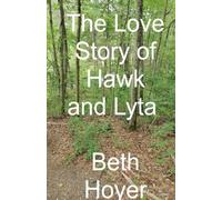 The Love Story of Hawk and Lyta