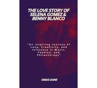 The Love Story of Selena Gomez & Benny Blanco: “An Inspiring Journey of Love, Creativity, and Influence in Music, Fashion, and Philanthropy”
