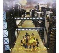 The Love Symbol Album by Warner Bros / Wea