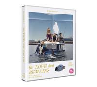 The Love That Remains (Blu-ray) Ida Mekkín Hlynsdóttir Ingvar Sigurdsson