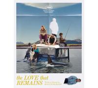 The Love That Remains (Criterion Premieres) (Blu-ray) Hlynur Pálmason