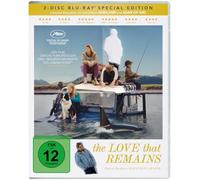 The Love That Remains - Special Edition