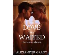 The Love That Waited Trilogy