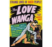 The Love Wanga (DVD) Fredi Washington Sheldon Leonard