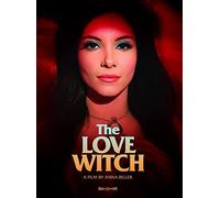 The Love Witch