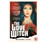 The Love Witch [Edizione: Regno Unito]