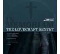 The Lovecraft Sextet In Memoriam (CD) Album
