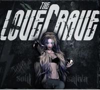 The Lovecrave Soul Saliva (CD)