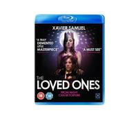 The Loved Ones (2009) [ Origine UK, Nessuna Lingua Italiana ] (Blu-Ray)
