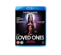 The Loved Ones (Blu-ray) Xavier Samuel Jessica McNamee John Brumpton Sean Byrne