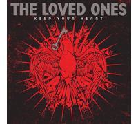 The Loved Ones Keep Your Heart (CD) Album