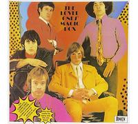 The Loved Ones - Magic Box