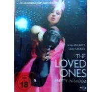The Loved Ones - Pretty in blood - Lenticular Edition