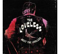 The Loveless Meet the Loveless (CD) Album