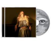 Carly Rae Jepsen The Loveliest Time (CD) Album (Jewel Case)