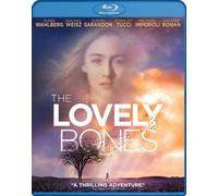 The Lovely Bones (Blu-ray)