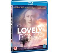 The Lovely Bones (Blu-ray) Jake Abel Michael Imperioli (PRESALE 09/11/2026)