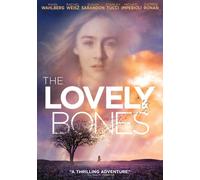 The Lovely Bones (DVD)