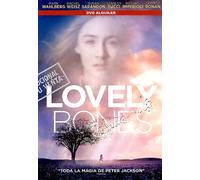 The Lovely Bones (Ed. Horizontal) (Region 2) (Import) [DVD]