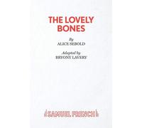The Lovely Bones - Sebold Alice