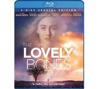 The Lovely Bones (Two-Disc Special Edition) (Blu-ray)